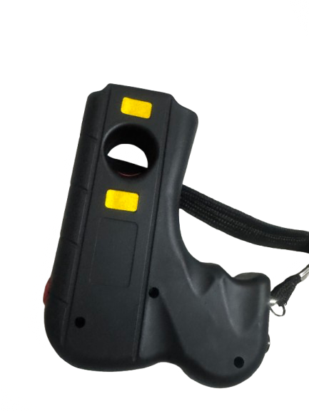 TASER Électrique 9000 V – Paralyse Ton Agresseur Instantanément