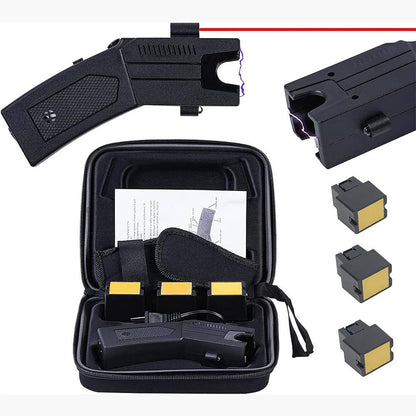 TASER ÉLECTRIQUE – Neutralisation à distance