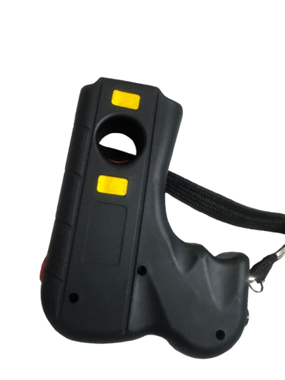 TASER Électrique 9000 V – Paralyse Ton Agresseur Instantanément