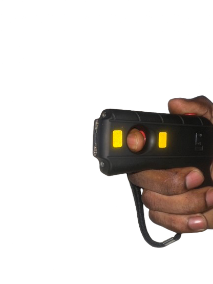 TASER Électrique 9000 V – Paralyse Ton Agresseur Instantanément