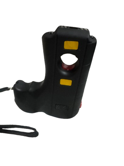 TASER Électrique 9000 V – Paralyse Ton Agresseur Instantanément