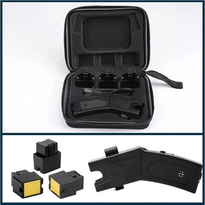 TASER ÉLECTRIQUE – Neutralisation à distance